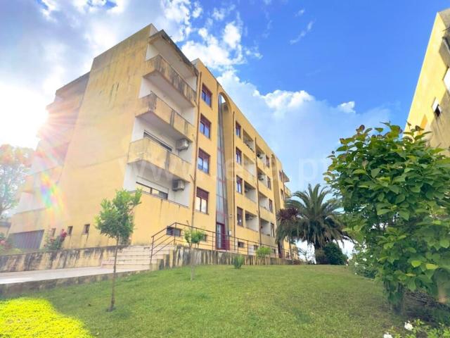 Apartamento venda em Marco De Canaveses, Porto