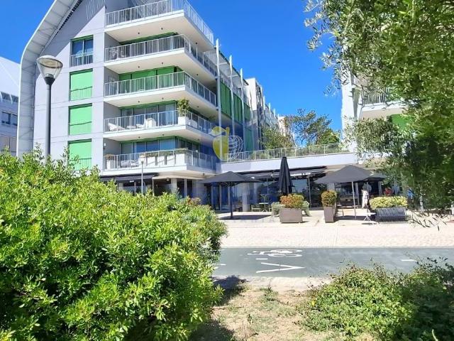 Apartamento alugar em Prata Riverside Village, Lisboa