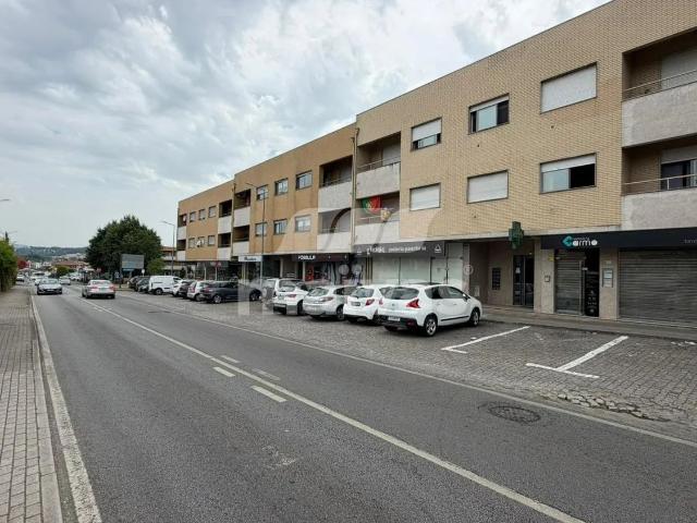 Apartamento venda em Merelim (São Pedro) e Frossos, Braga