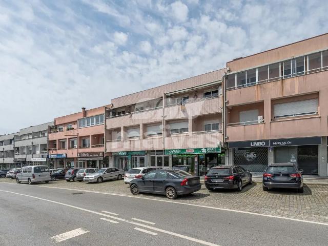 Apartamento venda em Merelim (São Pedro) e Frossos, Braga