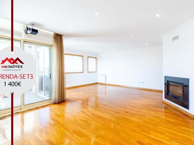 Apartamento alugar em Vila Nova De Gaia, Porto