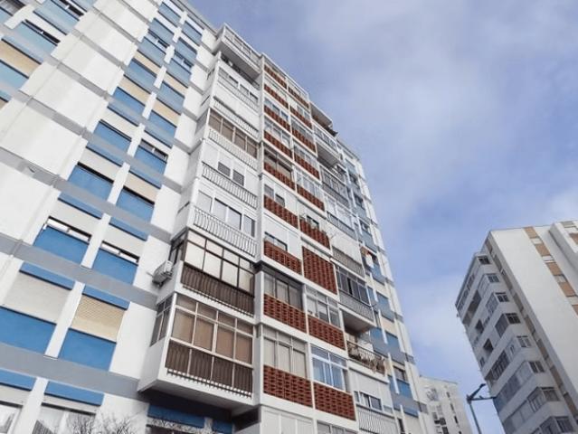 Apartamento venda em Seixal, Setúbal
