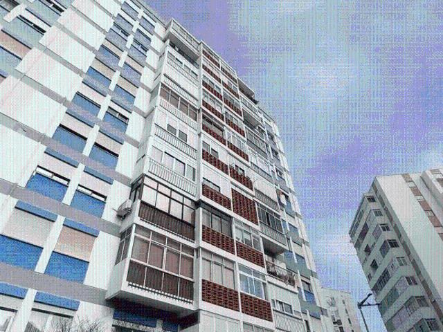 Apartamento venda em Seixal, Corroios