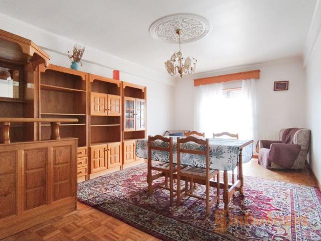 Apartamento alugar em Castelo Branco, Canhoso