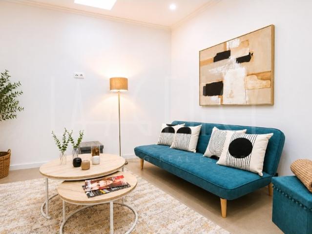 Apartamento venda em Penha de França, Lisboa