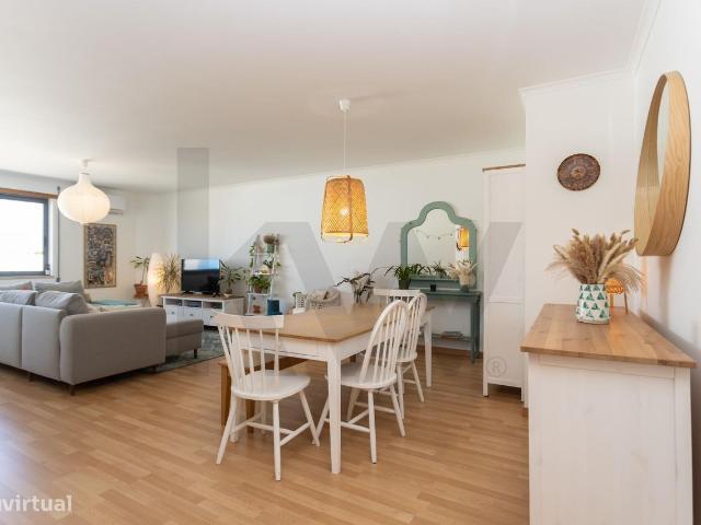 Apartamento alugar em Montijo, Urbanização Montijo Residence