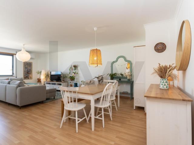 Apartamento alugar em Montijo, Varandas do Montijo