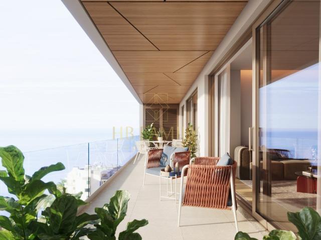 Apartamento venda em Ilha Da Madeira