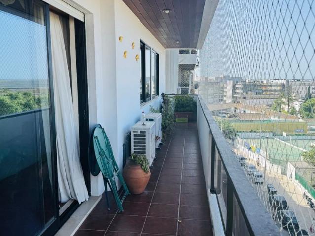 Apartamento alugar em Faro