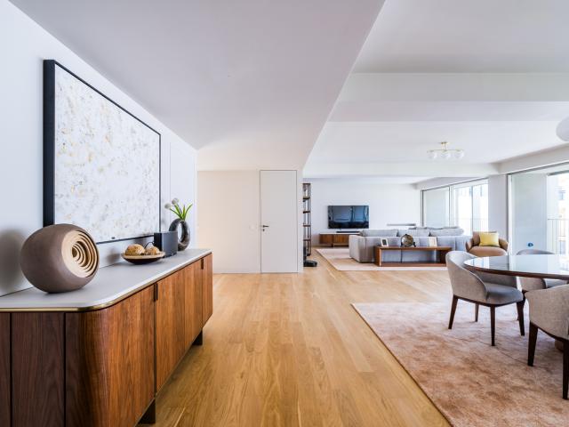 Apartamento alugar em Santo António, Lisboa