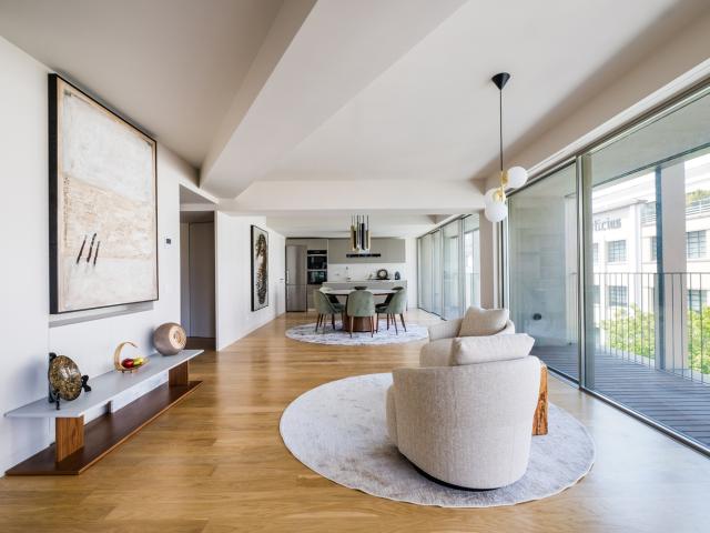 Apartamento alugar em Santo António, Lisboa