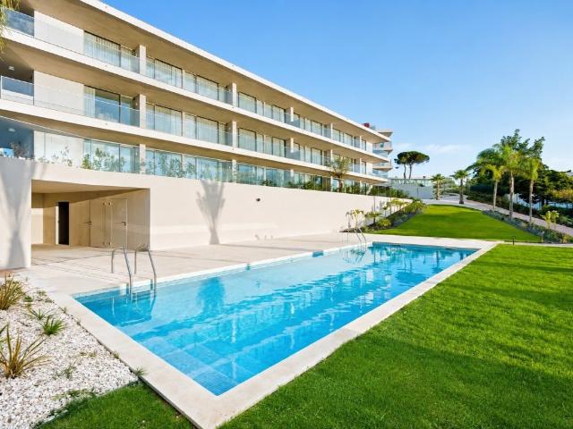 Apartamento venda em Vale Milho, Carvoeiro