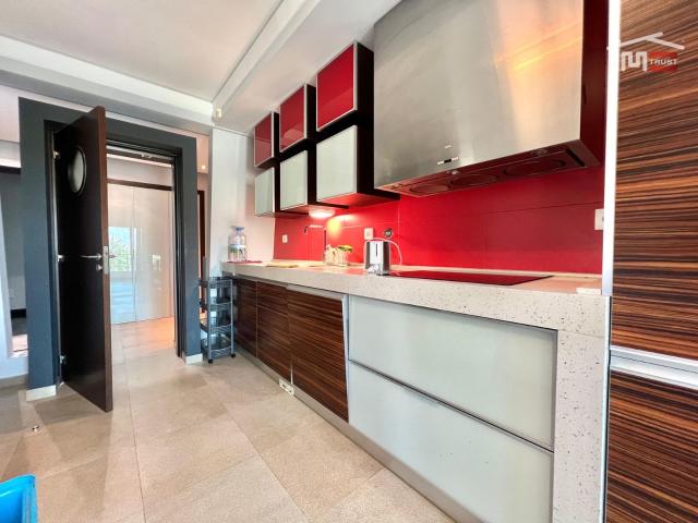 Apartamento alugar em Montijo, Bairro do Mouco