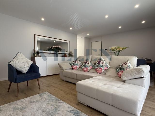 Apartamento venda em Nova Sintra, A Ver-o-mar