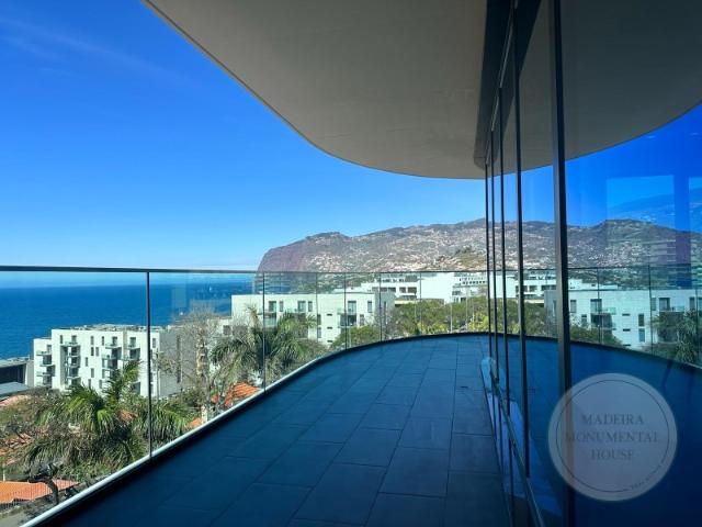 Apartamento alugar em Funchal, Ilha Da Madeira