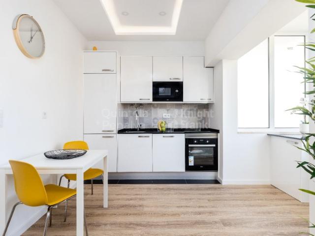 Apartamento venda em Lisboa