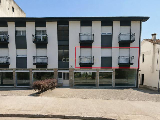 Apartamento venda em Marco De Canaveses, Porto