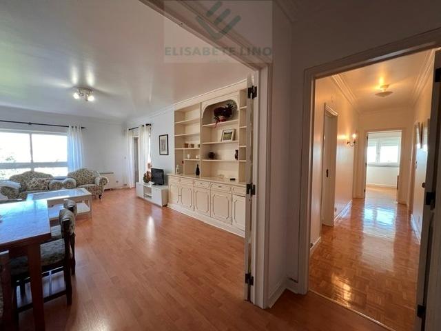 Apartamento alugar em Visconde da Luz, Cascais