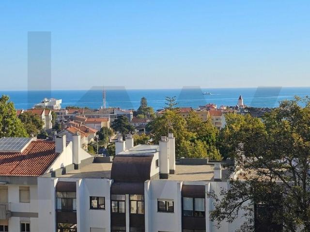 Apartamento alugar em São Pedro do Estoril, Cascais
