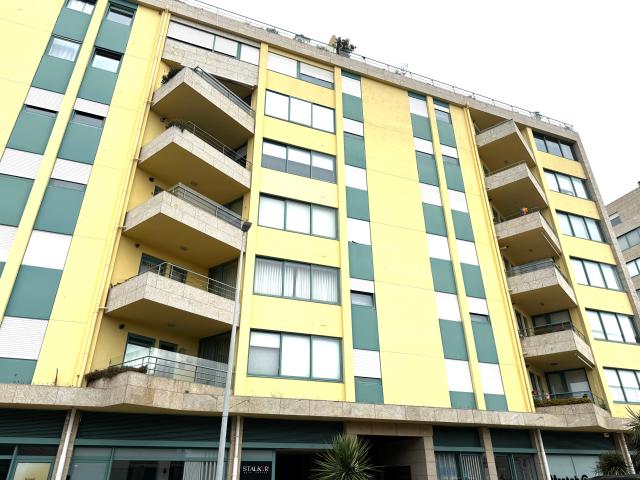Apartamento alugar em Icas, Porto