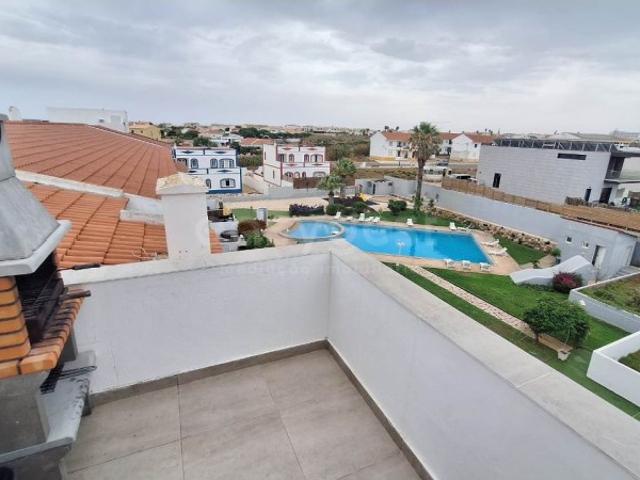 Apartamento venda em Vila Do Bispo, Faro