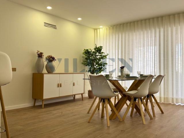 Apartamento venda em Burgães, Santo Tirso