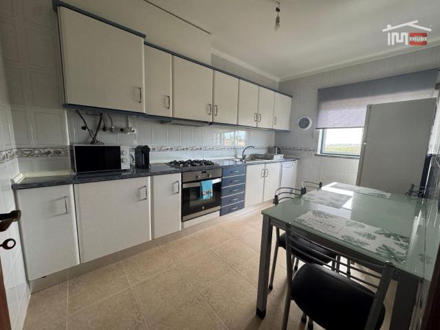 Apartamento alugar em Ourém, Santarém