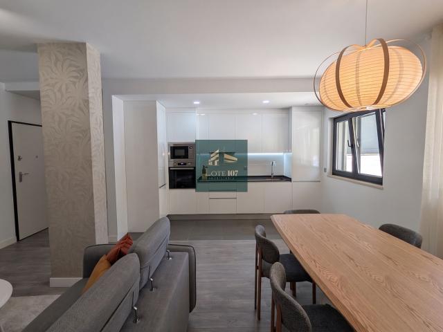 Apartamento alugar em Pinhal Novo, Palmela