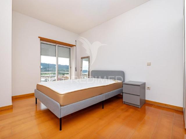 Apartamento alugar em Braga (São José de São Lázaro e São João do Souto), Braga
