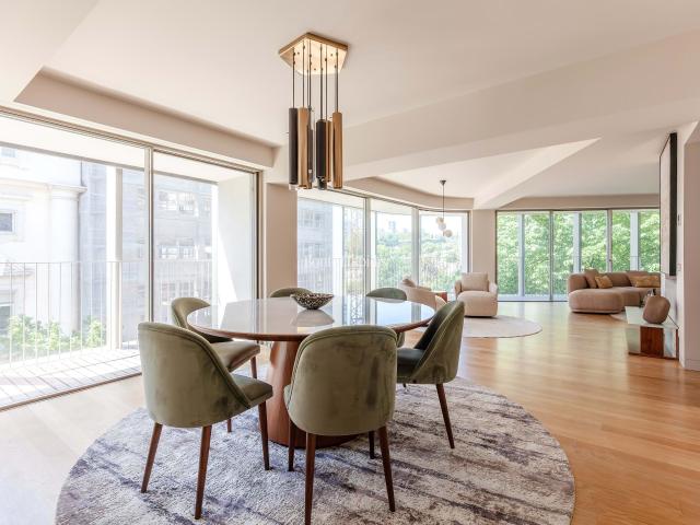Apartamento alugar em Santo António, Lisboa