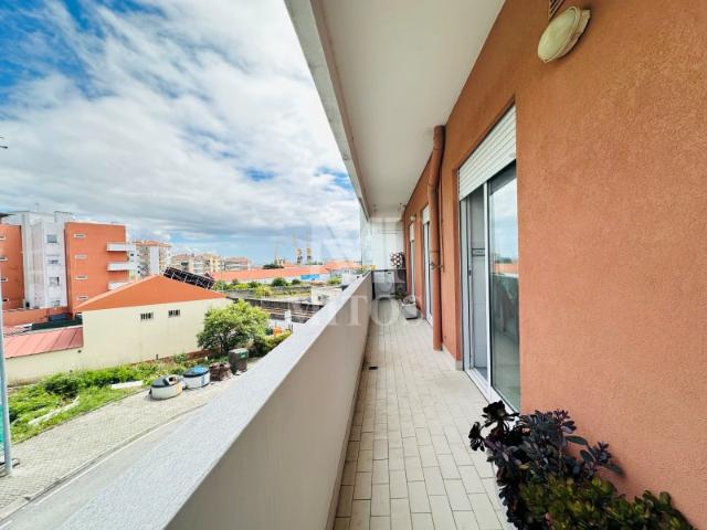 Apartamento alugar em Viana Do Castelo