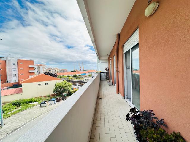 Apartamento alugar em Viana Do Castelo