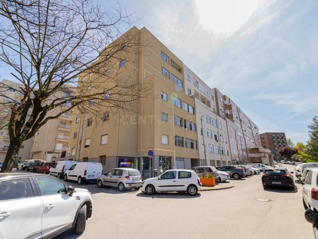 Apartamento alugar em Braga (São Vicente), Braga