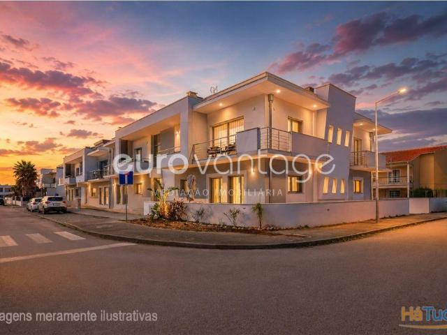 Apartamento venda em Marinha Grande, Leiria