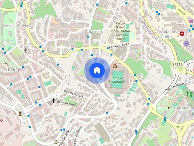 Apartamento alugar em Funchal, Ilha Da Madeira