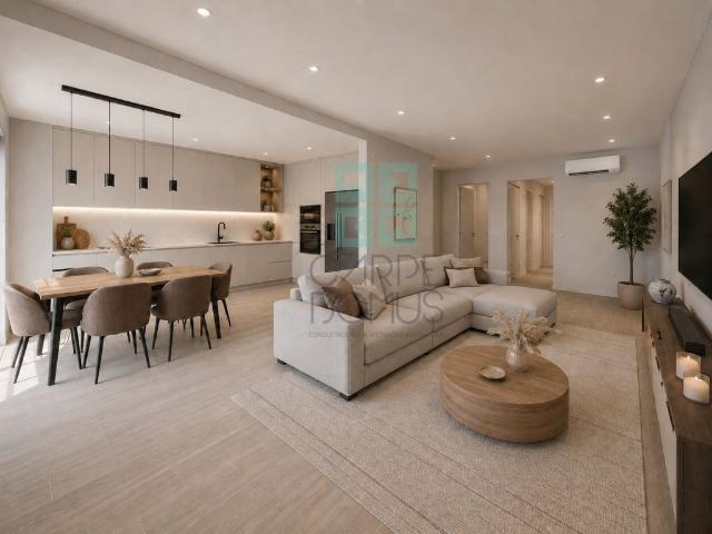 Apartamento venda em Tavira, Faro