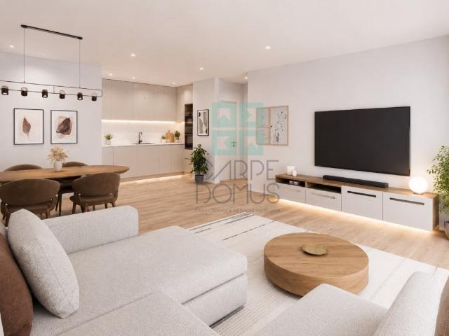 Apartamento venda em Tavira, Faro