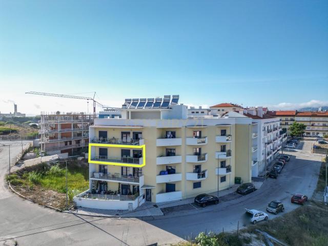 Apartamento venda em Gala, Figueira Da Foz