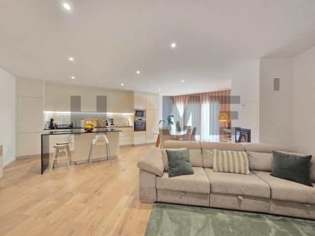 Apartamento venda em Almeirim, Santarém