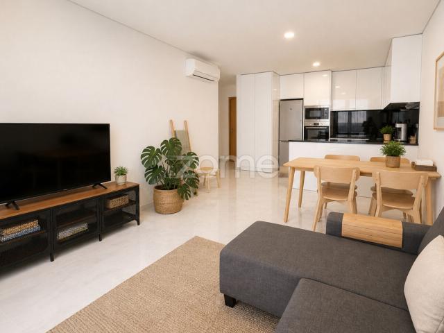 Apartamento venda em Bairro do Vouga, Aveiro