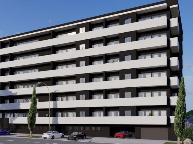 Apartamento venda em Maia, Águas Santas