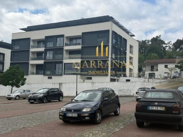 Apartamento venda em Castelo De Paiva, Aveiro