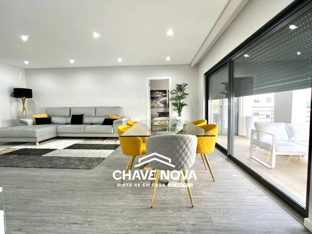 Apartamento venda em Olhão, Faro