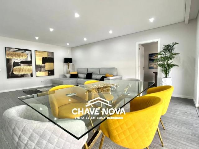 Apartamento venda em Olhão, Faro