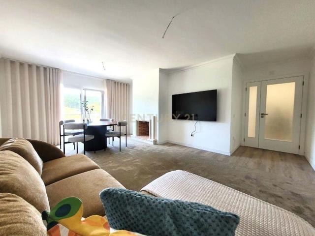 Apartamento venda em Poiares (Santo André), Vila Nova De Poiares