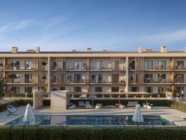 Apartamento venda em Poço das Bruxas, Tavira