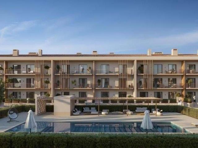 Apartamento venda em Santo Estêvão, Tavira
