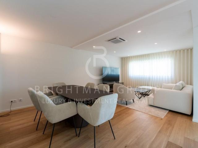 Apartamento venda em Avenidas Novas, Lisboa