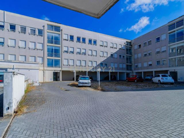 Apartamento venda em Benta, Marinha Grande