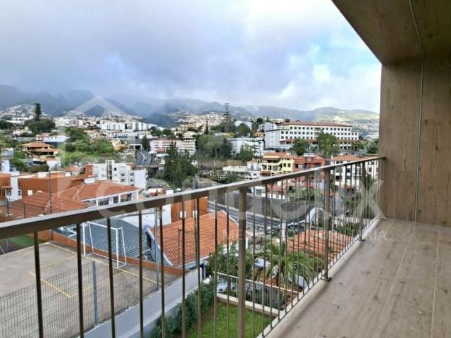 Apartamento venda em Funchal, Ilha Da Madeira
